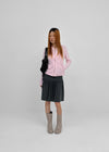 Nomaret Slim Zip-up Hoodie