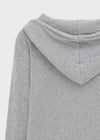 Nomaret Slim Zip-up Hoodie