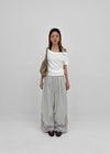 (UNISEX) Jelung Carpenter Nylon Two-way Pants