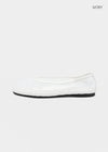 Letting Mesh Flat Shoes