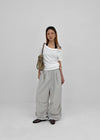 Bechiron Button Short-sleeve Tee