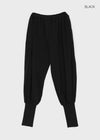 Sherru Leg Warmers Aladdin Elastic Pants
