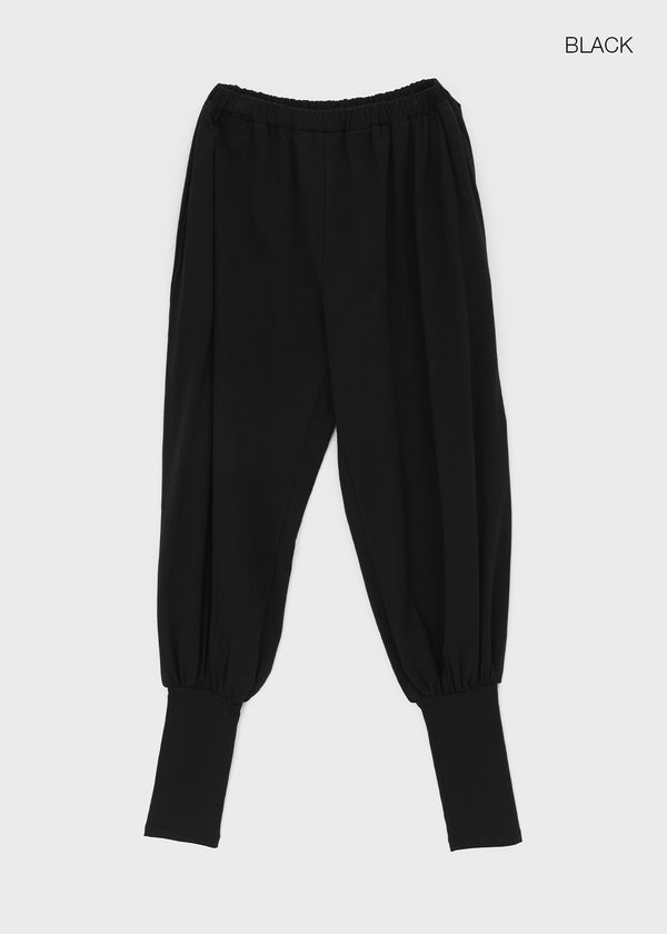 Sherru Leg Warmers Aladdin Elastic Pants
