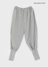Sherru Leg Warmers Aladdin Elastic Pants