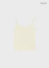 Tekira Lace Sleeveless