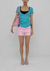 Dunchic Micro Shorts