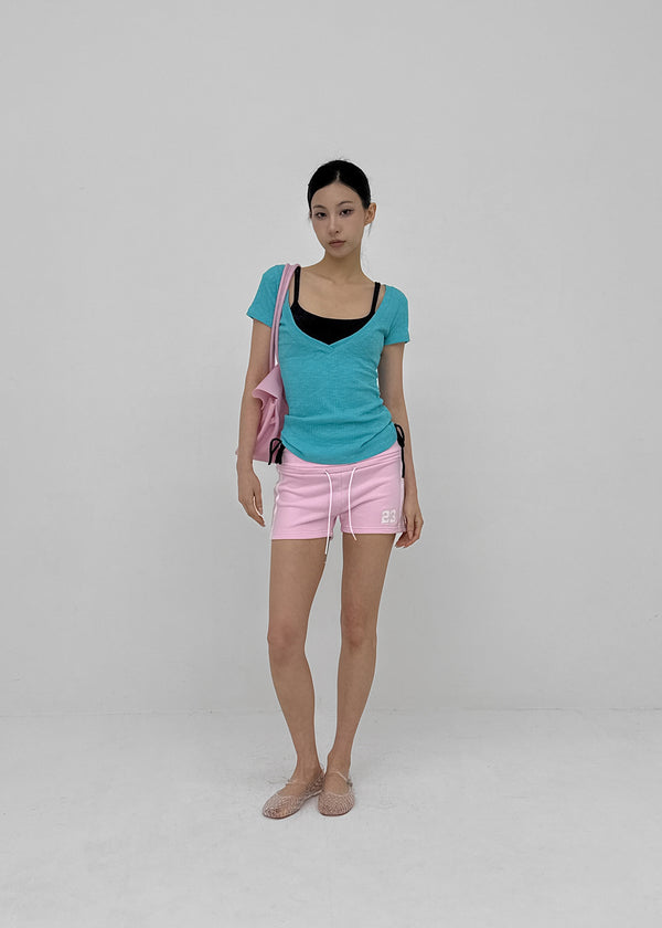 Dunchic Micro Shorts