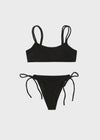 Obscue Glitter Bikini (3SET)