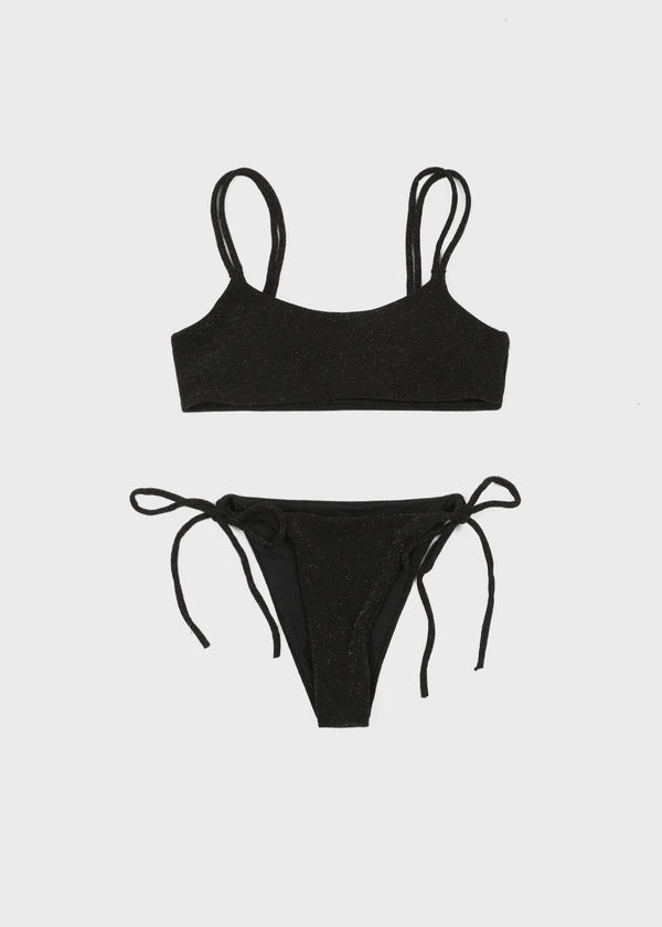 Obscue Glitter Bikini (3SET)