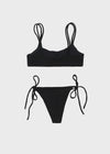 Obscue Glitter Bikini (3SET)