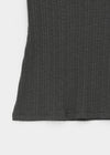 Atlete Deep V-neck Short Sleeve Tee