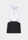 Rix Dot Layered Bikini