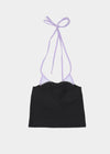 Rix Dot Layered Bikini
