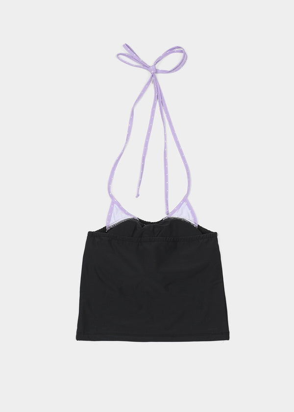 Rix Dot Layered Bikini