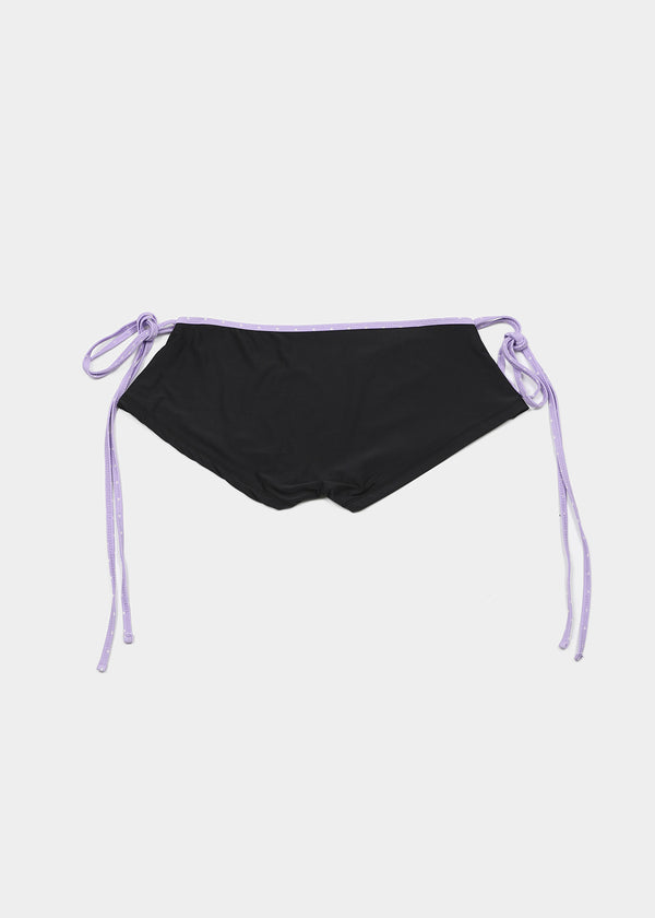 Rix Dot Layered Bikini