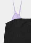 Rix Dot Layered Bikini