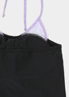 Rix Dot Layered Bikini