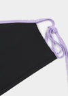 Rix Dot Layered Bikini