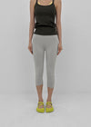 Defeat Capri Leggings