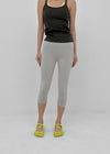 Defeat Capri Leggings