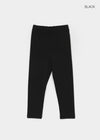 Defeat Capri Leggings