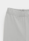 Defeat Capri Leggings