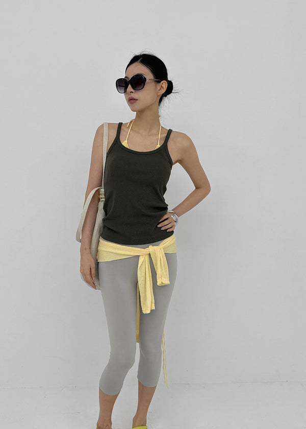 Cored Basic Bikini (3SET)