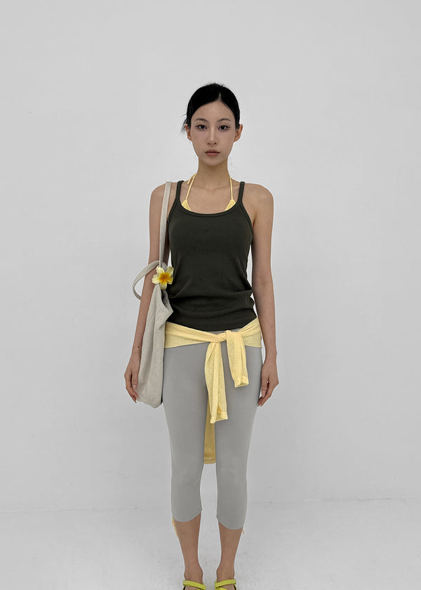 Cored Basic Bikini (3SET)