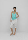 Trax Folding Capri Jogger Pants