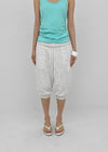 Trax Folding Capri Jogger Pants