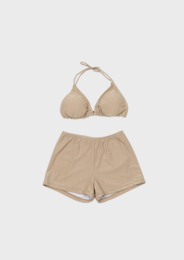 Cored Basic Bikini (3SET)