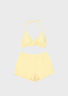 Cored Basic Bikini (3SET)