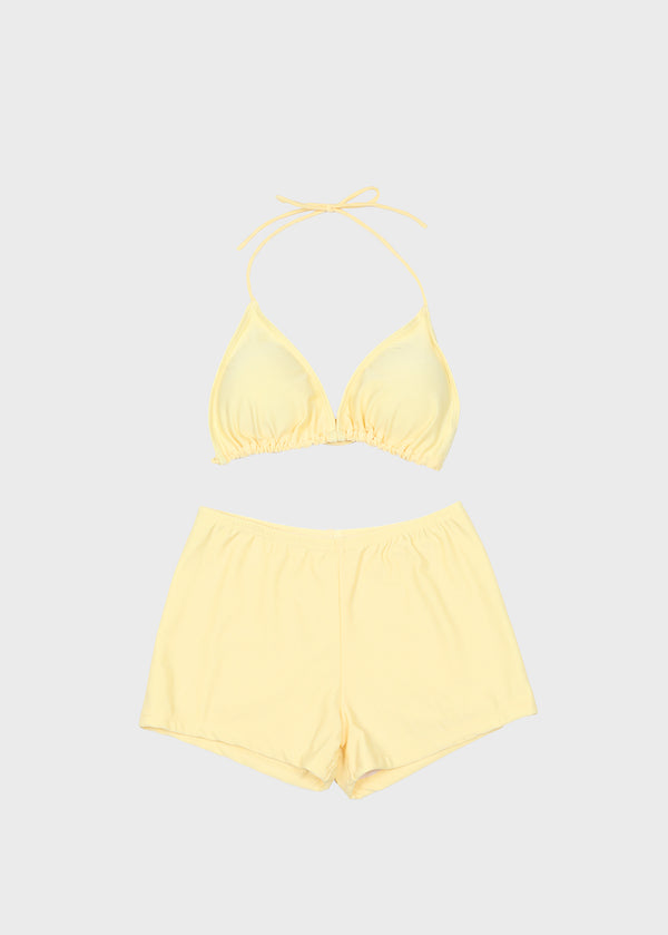 Cored Basic Bikini (3SET)