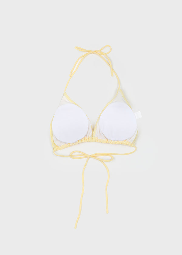 Cored Basic Bikini (3SET)