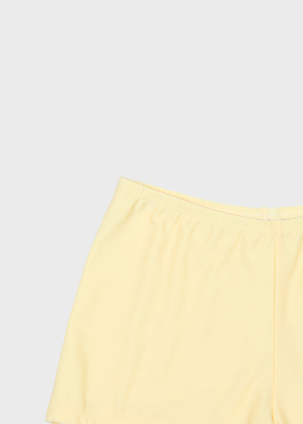 Cored Basic Bikini (3SET)