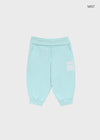 Trax Folding Capri Jogger Pants