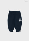 Trax Folding Capri Jogger Pants