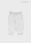 Trax Folding Capri Jogger Pants