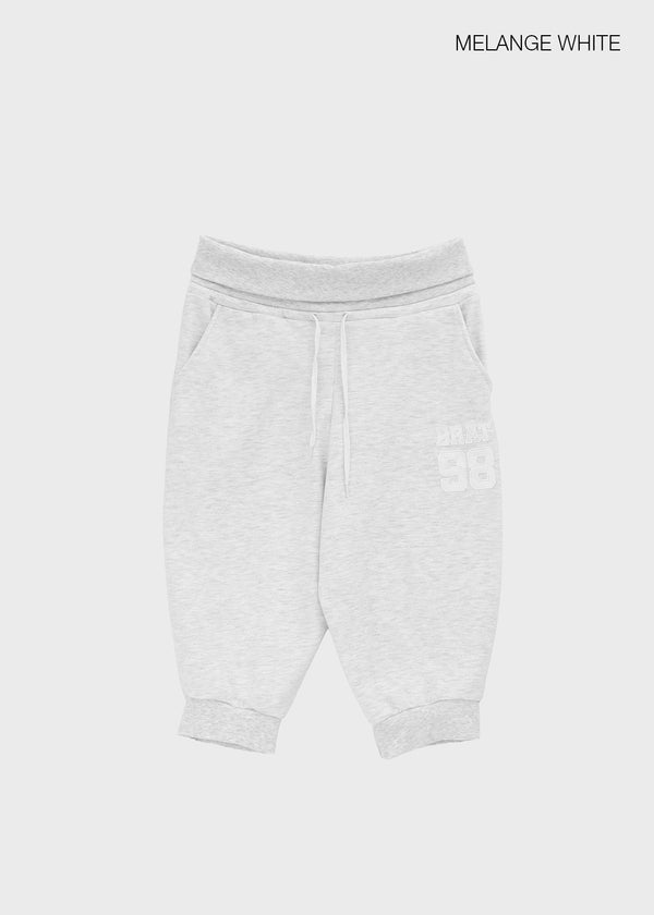 Trax Folding Capri Jogger Pants