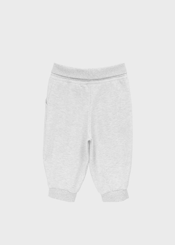 Trax Folding Capri Jogger Pants