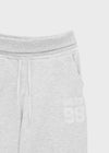 Trax Folding Capri Jogger Pants