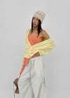 Kings Pintuck Nylon String Pants