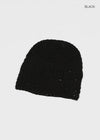 Chamiring Net Knit Beanie