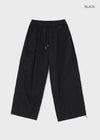 Kings Pintuck Nylon String Pants