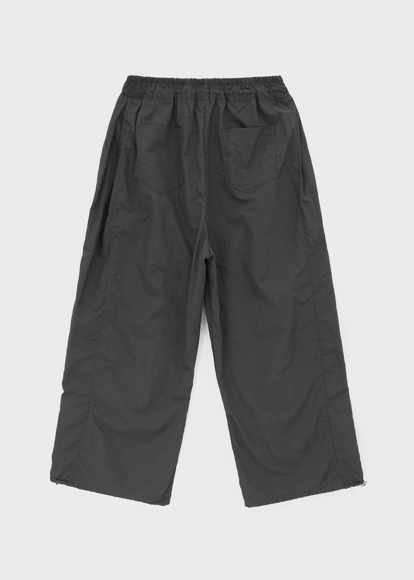 Kings Pintuck Nylon String Pants