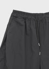Kings Pintuck Nylon String Pants