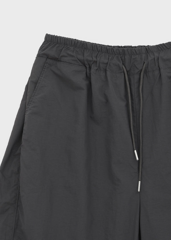 Kings Pintuck Nylon String Pants