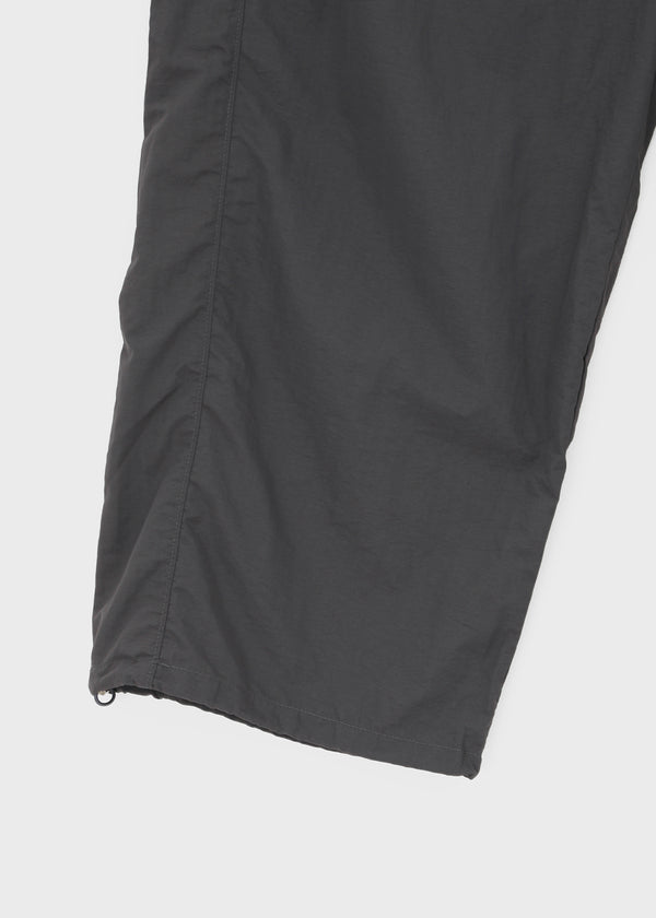 Kings Pintuck Nylon String Pants
