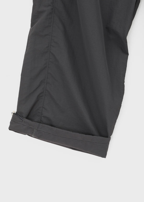 Kings Pintuck Nylon String Pants