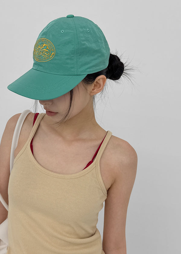 Essence Nylon Ball Cap